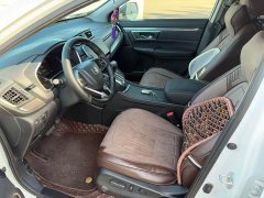 Honda CR-V 2021 240TURBO CVT FWD Smart Comfort Edition - ფოტო 4