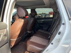Honda CR-V 2021 240TURBO CVT FWD Smart Comfort Edition - ფოტო 5