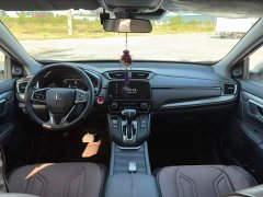Honda CR-V 2021 240TURBO CVT FWD Smart Comfort Edition - ფოტო 6