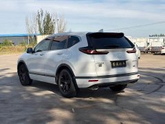 Honda CR-V 2021 240TURBO CVT FWD Smart Comfort Edition - ფოტო 7