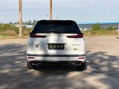 Honda CR-V 2021 240TURBO CVT FWD Smart Comfort Edition - ფოტო 8