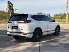 Honda CR-V 2021 240TURBO CVT FWD Smart Comfort Edition - ფოტო 9
