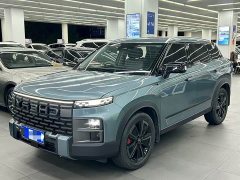 Chery Explore 06 Edition 1.6T AWD - ფოტო 1