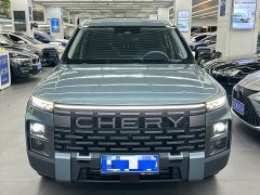 Chery Explore 06 Edition 1.6T AWD - ფოტო 2