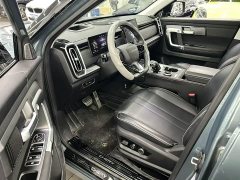 Chery Explore 06 Edition 1.6T AWD - ფოტო 3