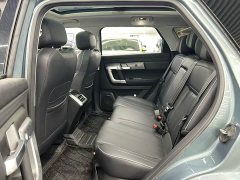 Chery Explore 06 Edition 1.6T AWD - ფოტო 4