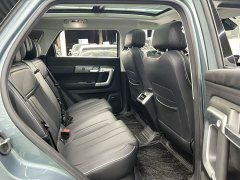 Chery Explore 06 Edition 1.6T AWD - ფოტო 5