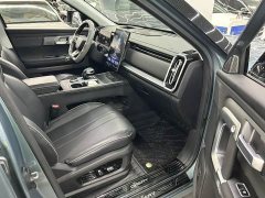 Chery Explore 06 Edition 1.6T AWD - ფოტო 6