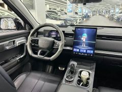 Chery Explore 06 Edition 1.6T AWD - ფოტო 7