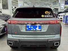 Chery Explore 06 Edition 1.6T AWD - ფოტო 9