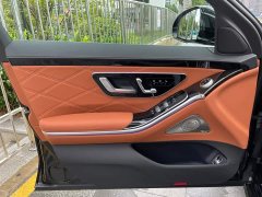 Mercedes-Benz Maybach S-Class S 480 4MATIC - ფოტო 10