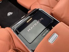 Mercedes-Benz Maybach S-Class S 480 4MATIC - ფოტო 14