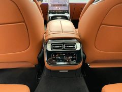 Mercedes-Benz Maybach S-Class S 480 4MATIC - ფოტო 16
