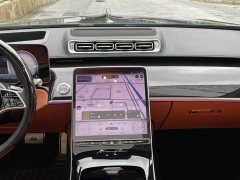 Mercedes-Benz Maybach S-Class S 480 4MATIC - ფოტო 18