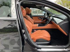 Mercedes-Benz Maybach S-Class S 480 4MATIC - ფოტო 20