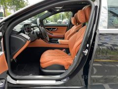 Mercedes-Benz Maybach S-Class S 480 4MATIC - ფოტო 8
