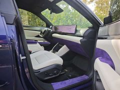 Jiyue 01 Max Performance Edition - ფოტო 12