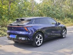 Jiyue 01 Max Performance Edition - ფოტო 13