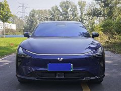 Jiyue 01 Max Performance Edition - ფოტო 2