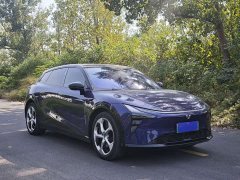 Jiyue 01 Max Performance Edition - ფოტო 3