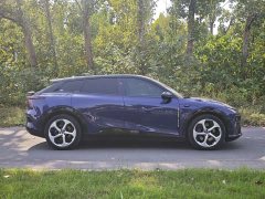 Jiyue 01 Max Performance Edition - ფოტო 4
