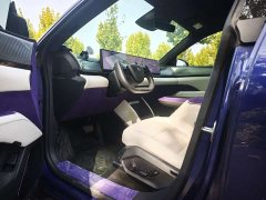 Jiyue 01 Max Performance Edition - ფოტო 5