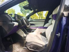 Jiyue 01 Max Performance Edition - ფოტო 6