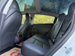 Tesla Model 3 Rear-Wheel Drive - ფოტო 10