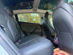 Tesla Model 3 Rear-Wheel Drive - ფოტო 11