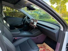 Tesla Model 3 Rear-Wheel Drive - ფოტო 12