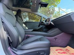 Tesla Model 3 Rear-Wheel Drive - ფოტო 13