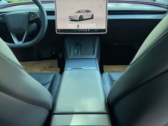 Tesla Model 3 Rear-Wheel Drive - ფოტო 15