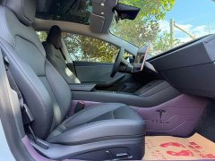 Tesla Model 3 Rear-Wheel Drive - ფოტო 16