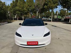 Tesla Model 3 Rear-Wheel Drive - ფოტო 2
