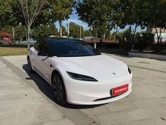 Tesla Model 3 Rear-Wheel Drive - ფოტო 3