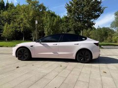 Tesla Model 3 Rear-Wheel Drive - ფოტო 5