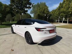 Tesla Model 3 Rear-Wheel Drive - ფოტო 6