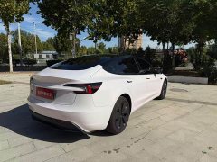 Tesla Model 3 Rear-Wheel Drive - ფოტო 7