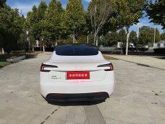 Tesla Model 3 Rear-Wheel Drive - ფოტო 8