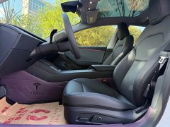Tesla Model 3 Rear-Wheel Drive - ფოტო 9