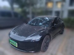 Tesla Model 3 Long Range Rear-Wheel Drive - ფოტო 1