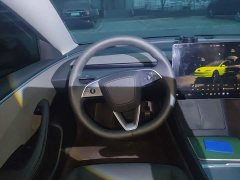 Tesla Model 3 Long Range Rear-Wheel Drive - ფოტო 11