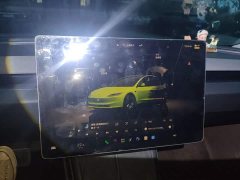 Tesla Model 3 Long Range Rear-Wheel Drive - ფოტო 12