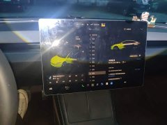 Tesla Model 3 Long Range Rear-Wheel Drive - ფოტო 14