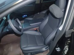 Tesla Model 3 Long Range Rear-Wheel Drive - ფოტო 16