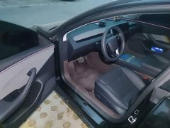 Tesla Model 3 Long Range Rear-Wheel Drive - ფოტო 17