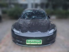 Tesla Model 3 Long Range Rear-Wheel Drive - ფოტო 2