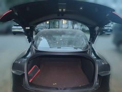 Tesla Model 3 Long Range Rear-Wheel Drive - ფოტო 20