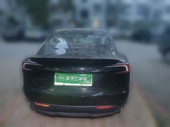 Tesla Model 3 Long Range Rear-Wheel Drive - ფოტო 5