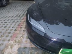 Tesla Model 3 Long Range Rear-Wheel Drive - ფოტო 7